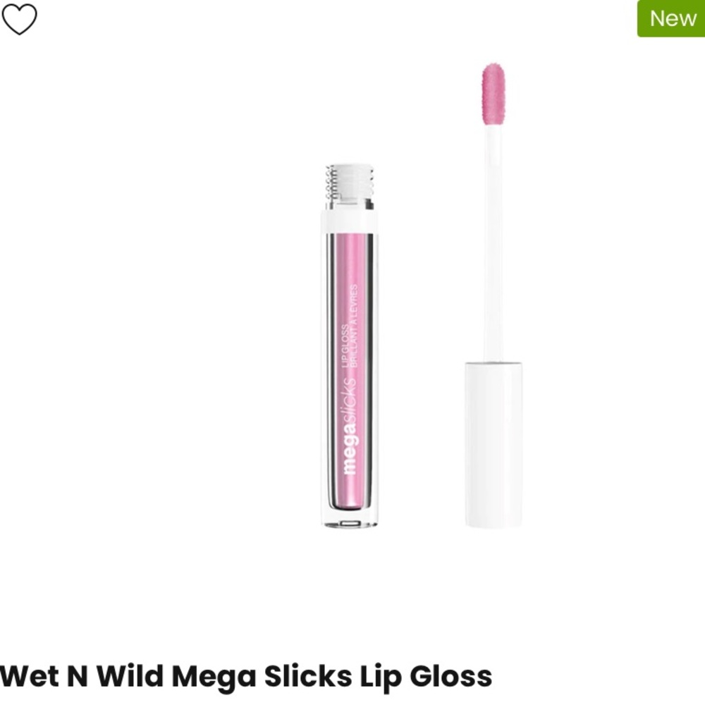 Wet n Wild Lip Gloss - Picture 6 of 8